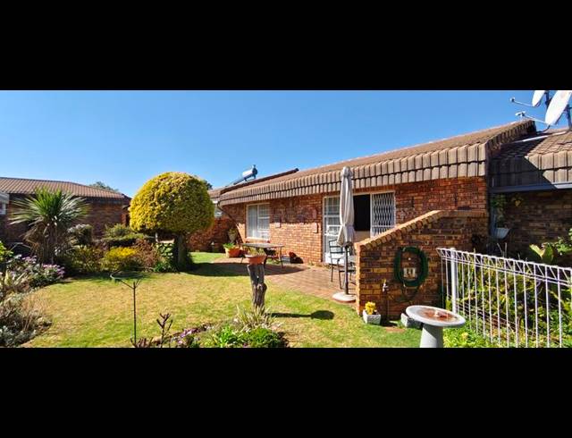2 BEDROOM PROPERTY TO RENT IN NORTON PARK